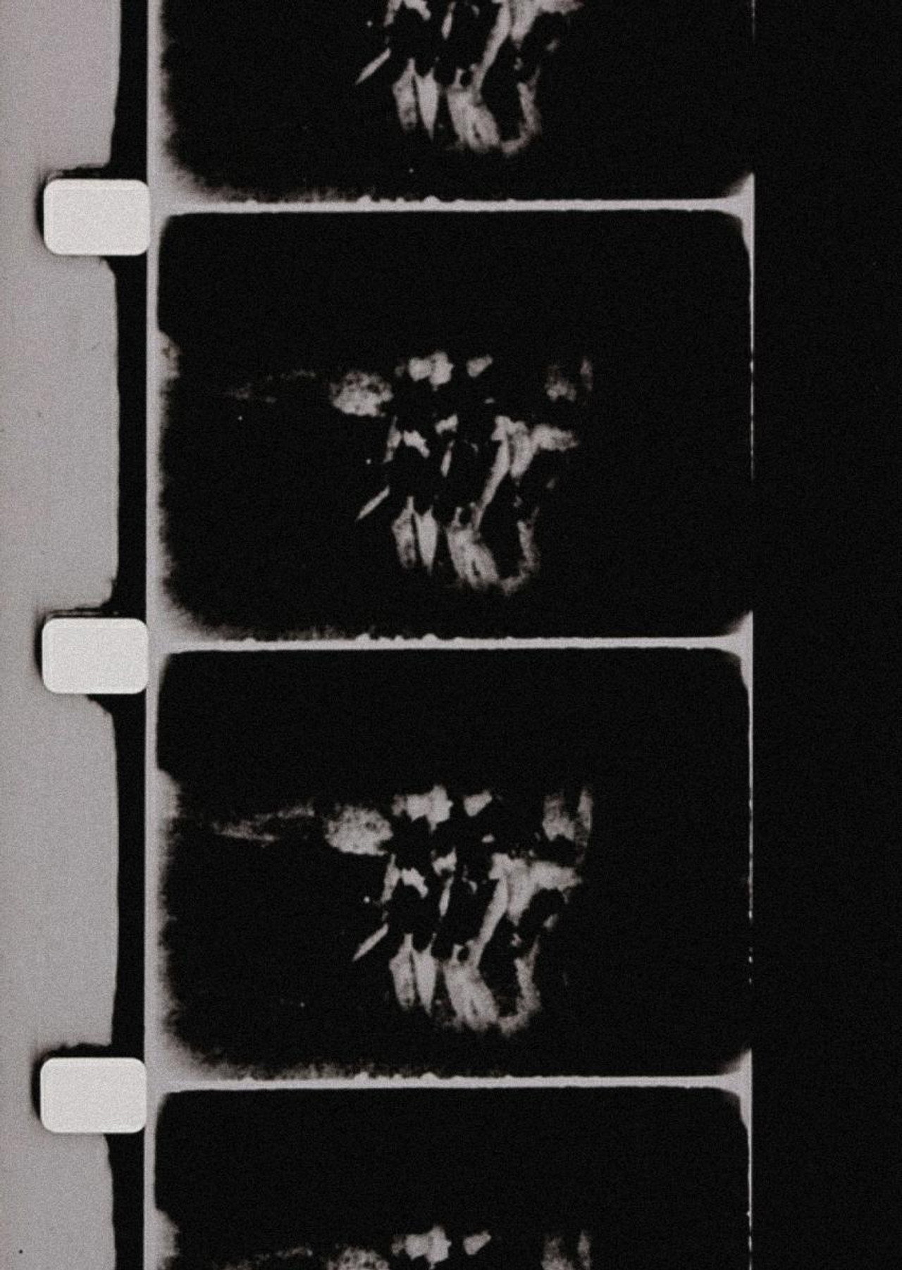 Studies in Image (de) Generation