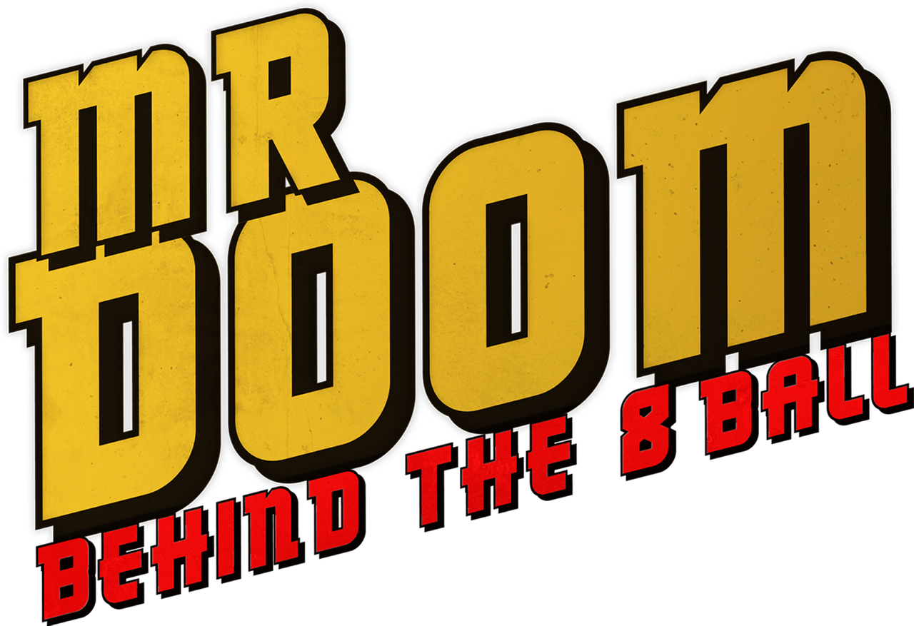 Mr Doom