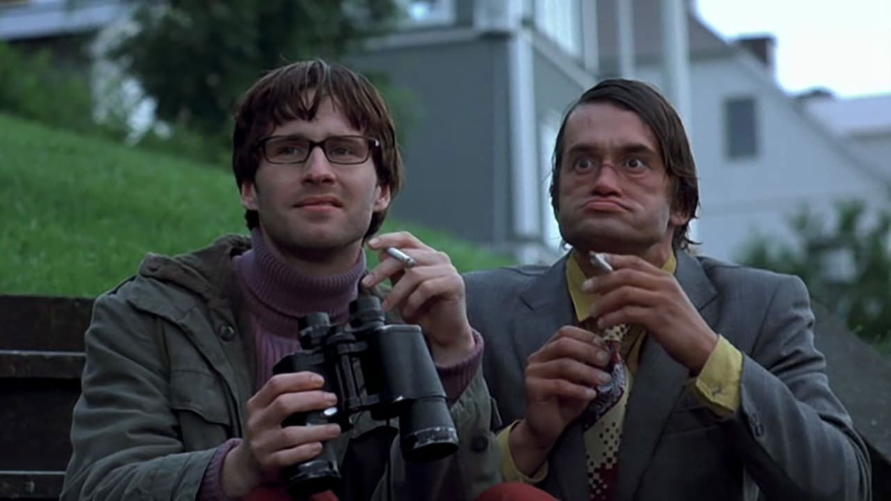 101 Reykjavik (2000)