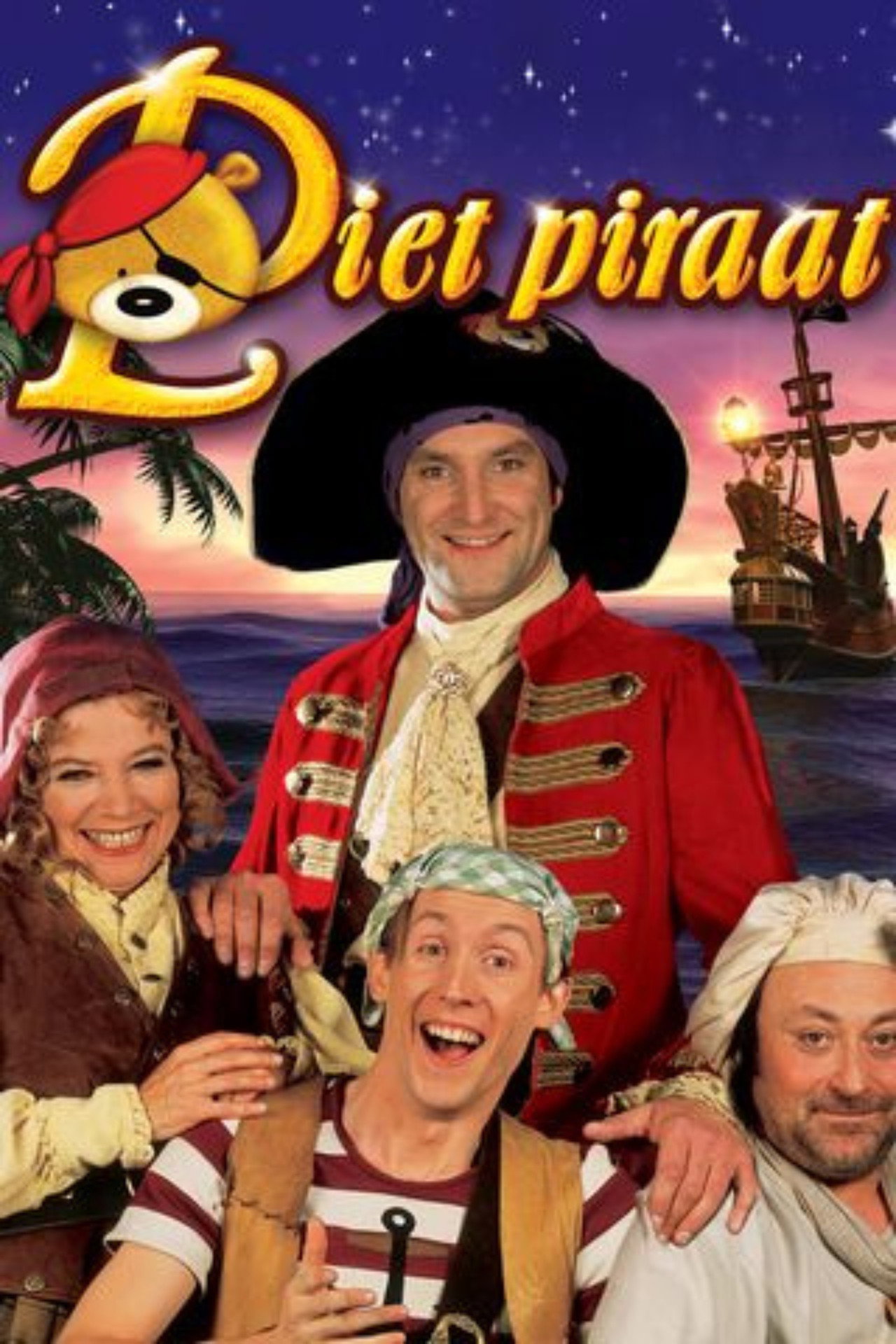 Piet Piraat