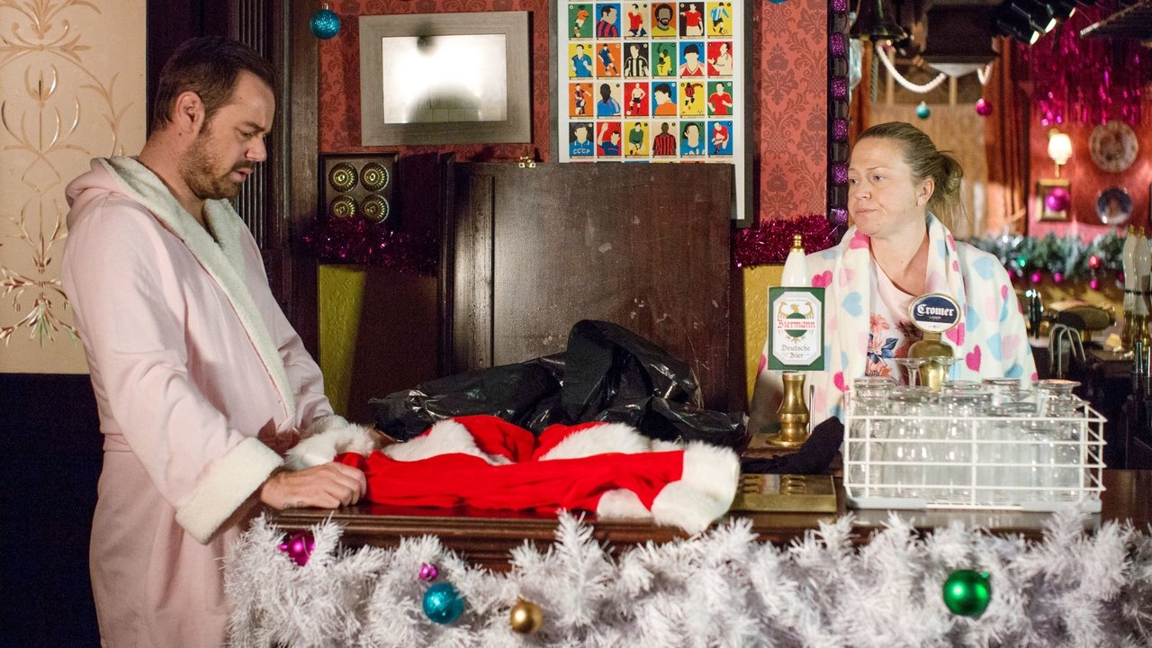 EastEnders - Season 32 Episode 198 : 13/12/2016