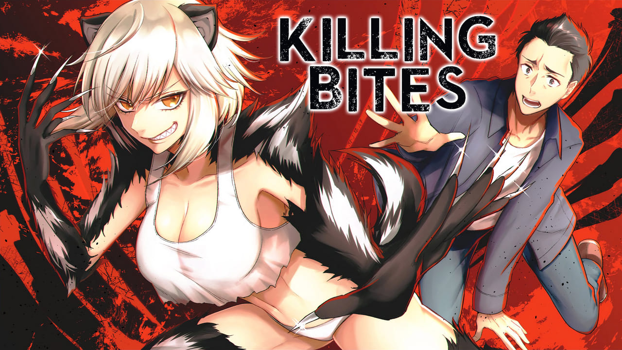 Killing Bites background