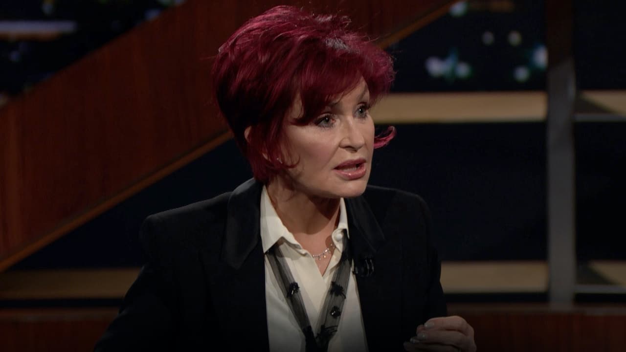 Real Time with Bill Maher - Season 19 Episode 12 : Episode 562