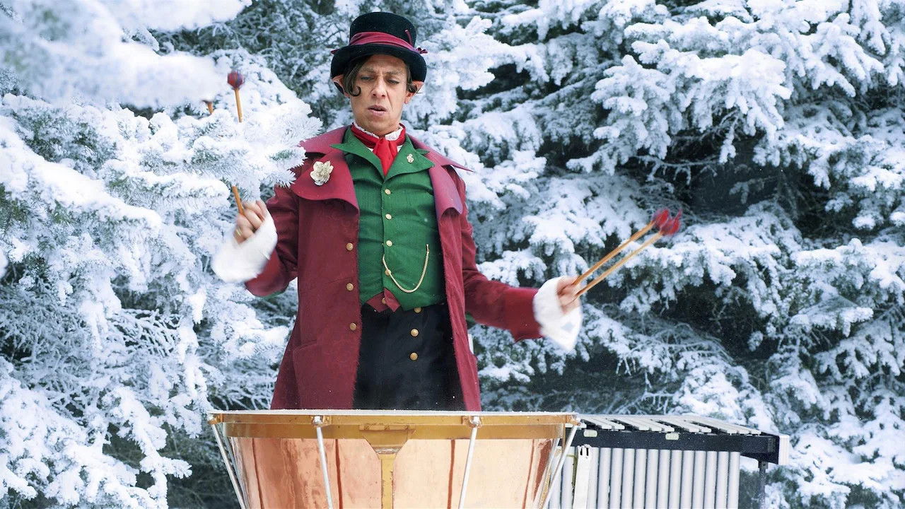 Beutolomäus und der wahre Weihnachtsmann — Épisode 15