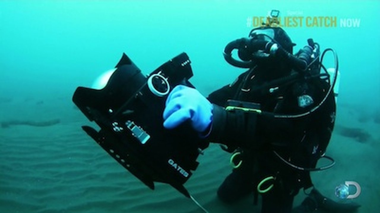 Deadliest Catch - Season 0 Episode 22 : Behind the Scenes