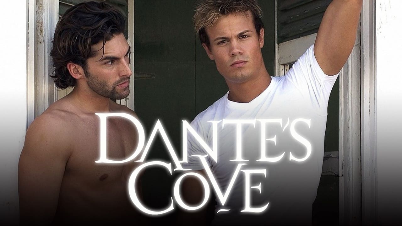 Dante's Cove background