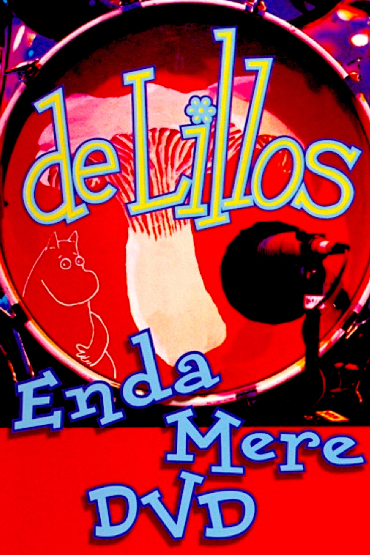 deLillos – Enda mere filmaffisch