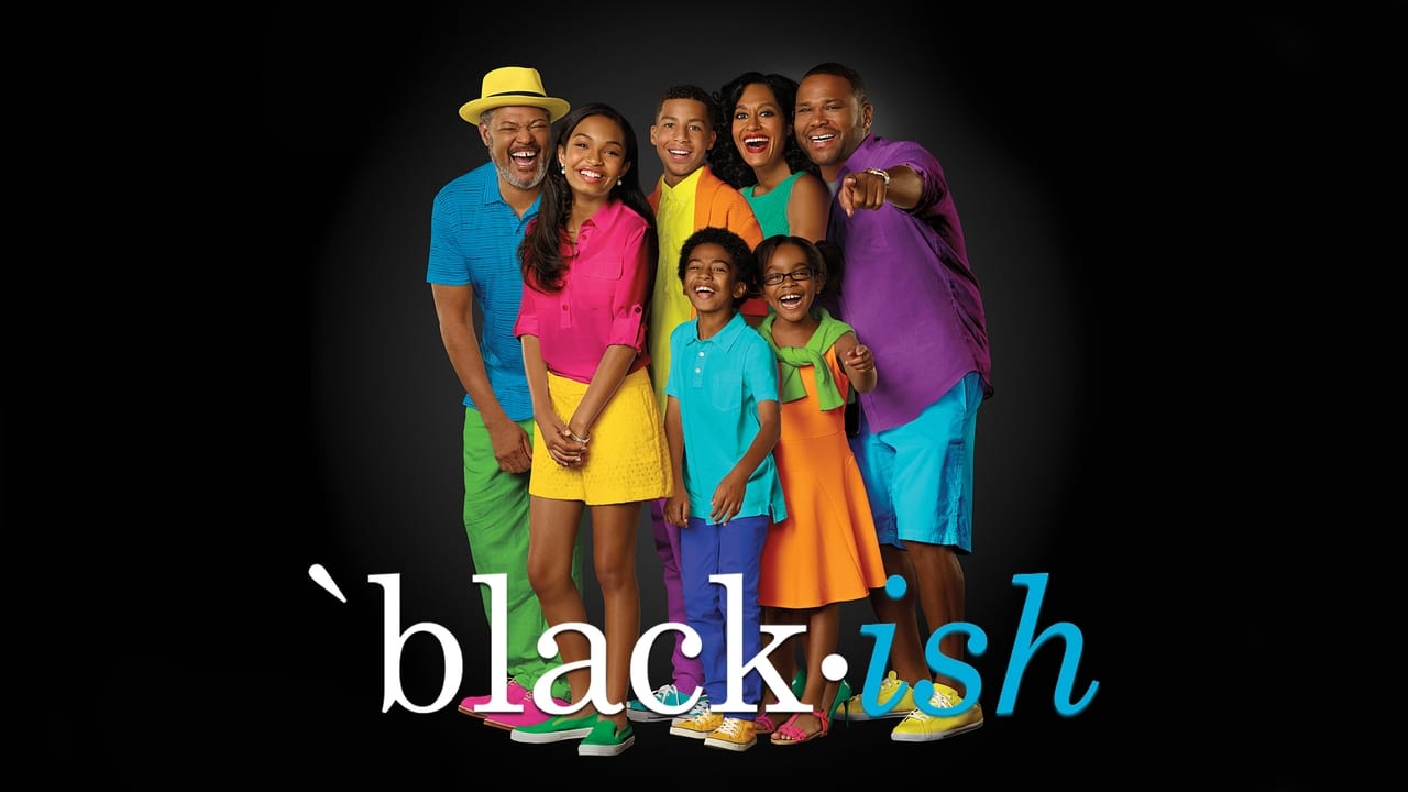 black-ish - Season 1