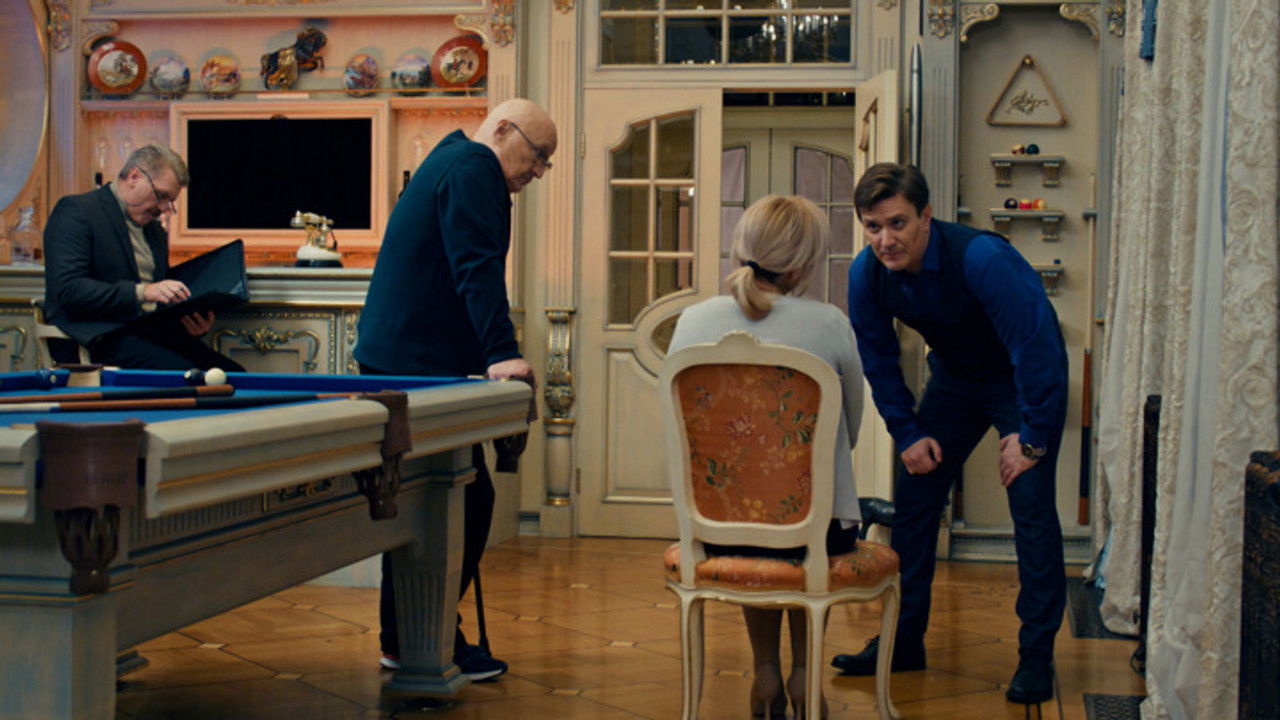 Омут — Épisode 13