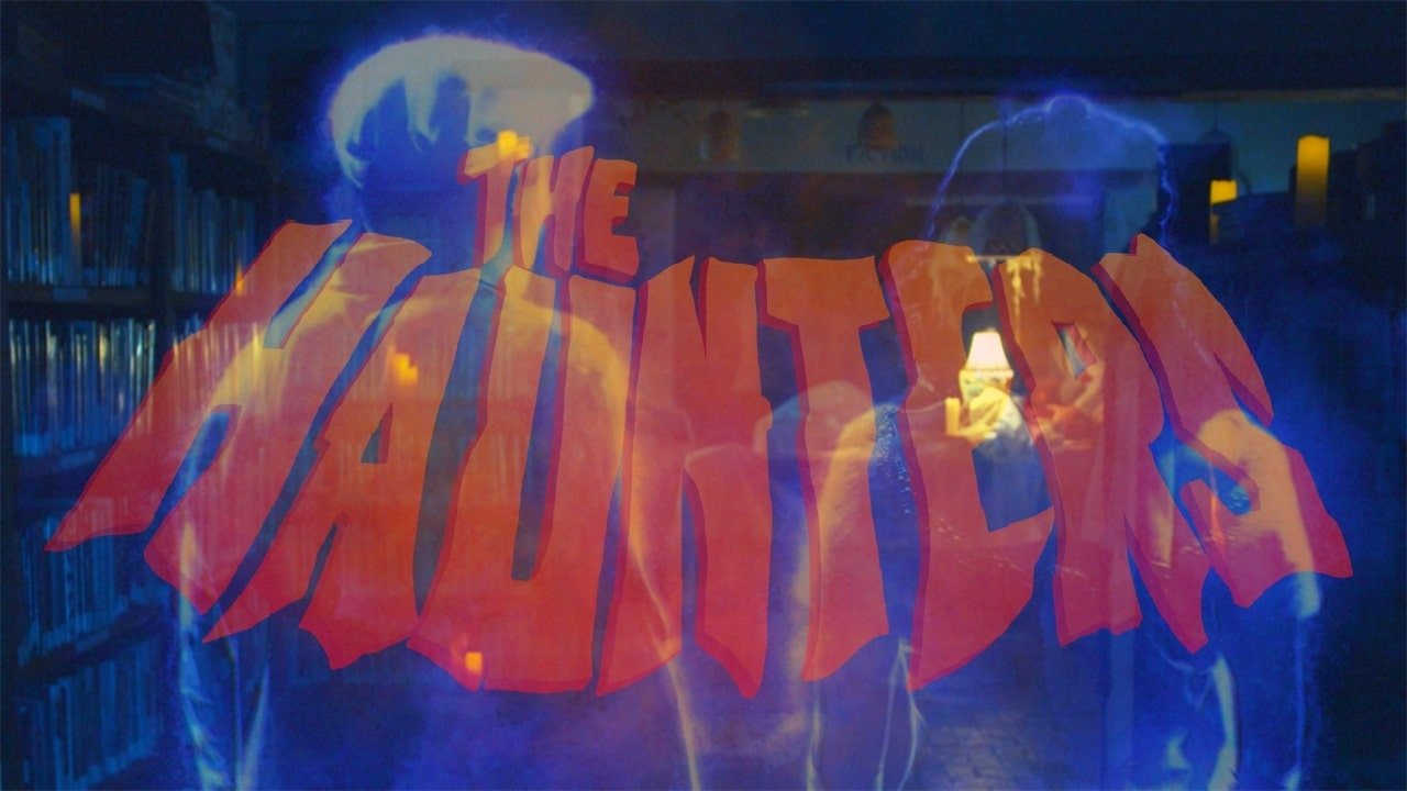 The Haunters