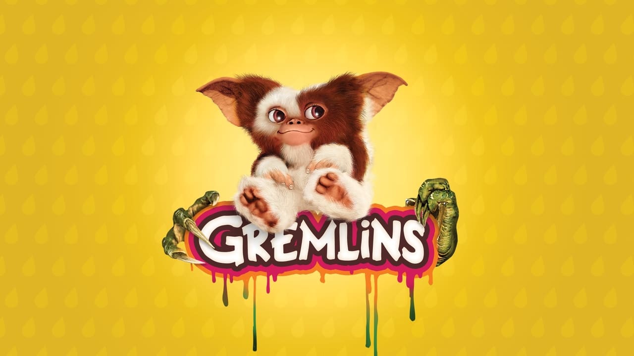 Gremlins background