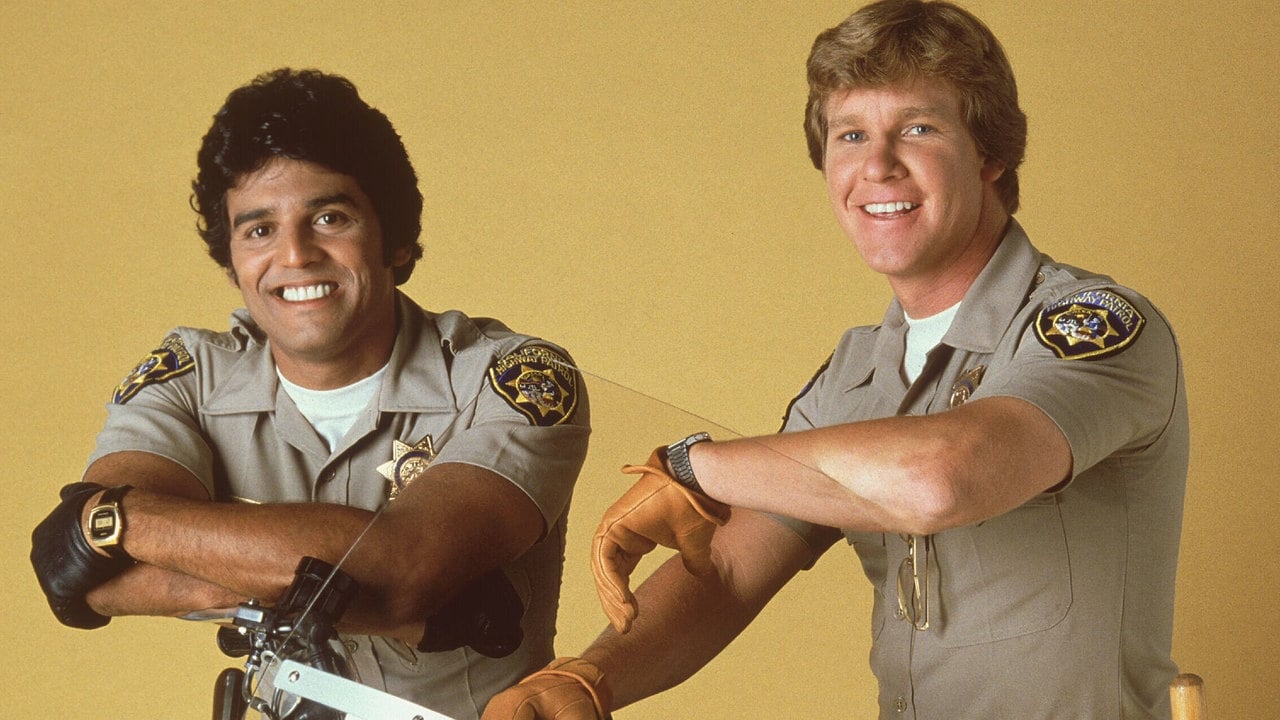 Cast and Crew of CHiPs