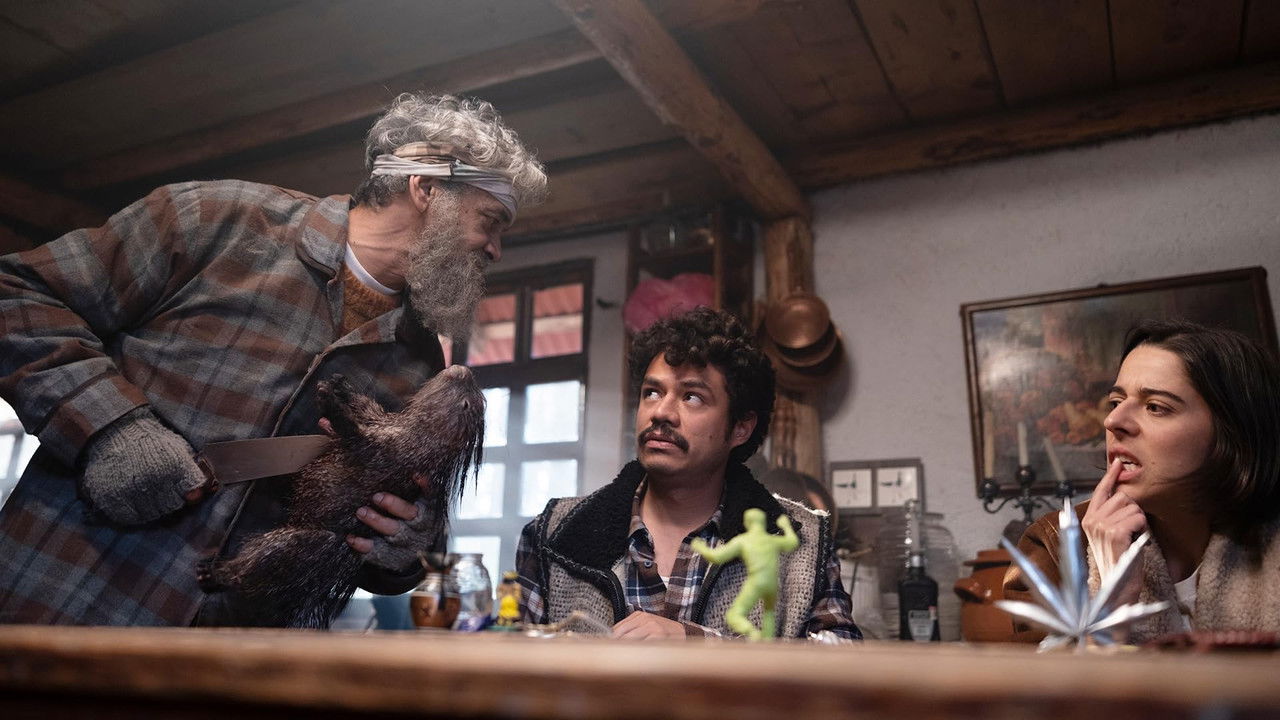 Harina — Épisode 6