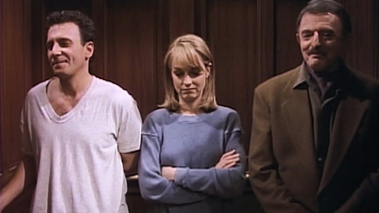 Mad About You - Season 2 Episode 23 : Up All Night