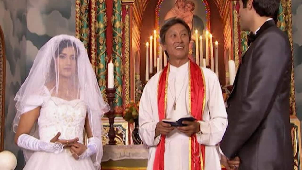 Hitler Didi — Épisode 33