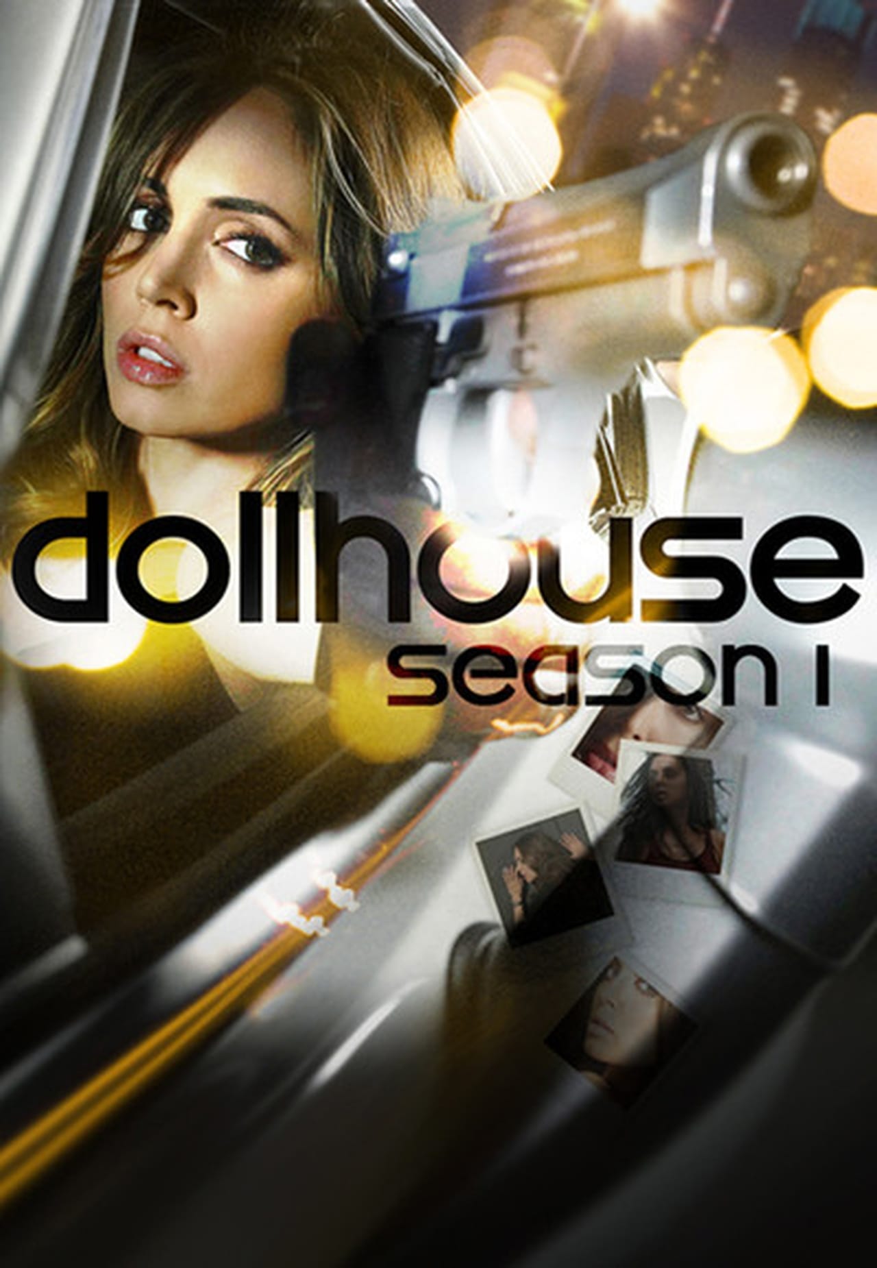Dollhouse Season 1