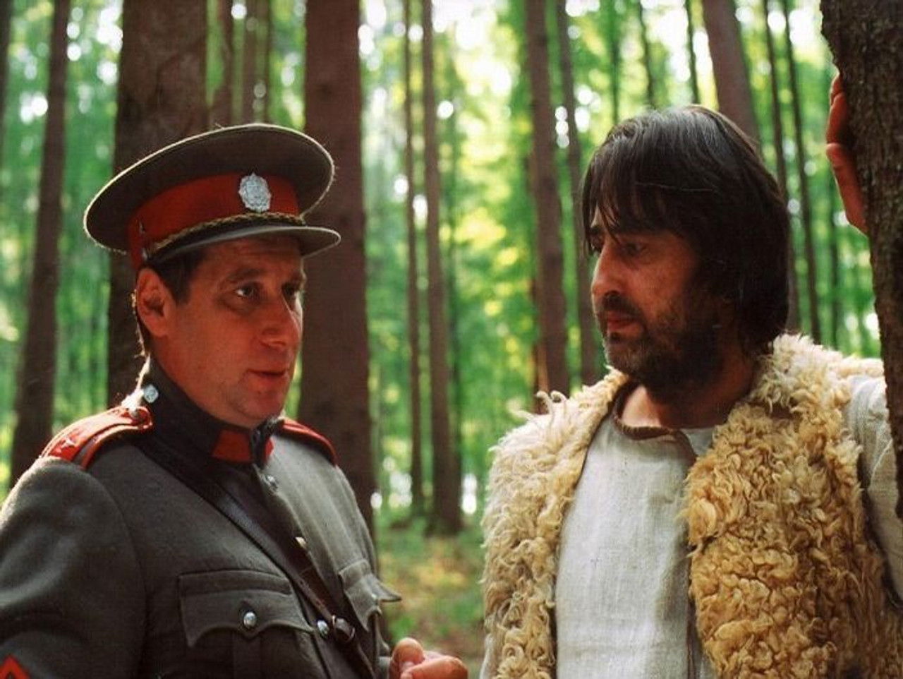 Četnické humoresky — Épisode 12