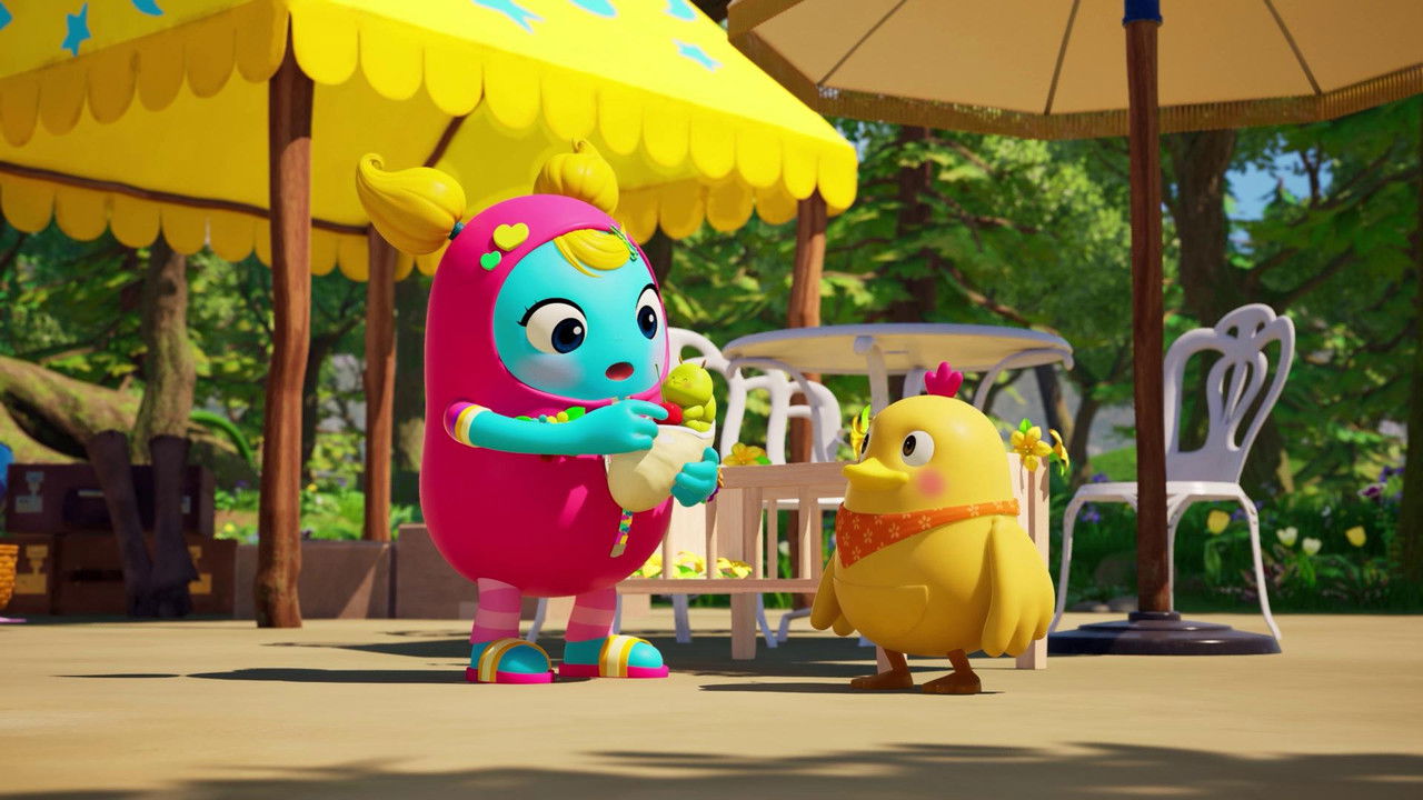 젤리고 — Épisode 21