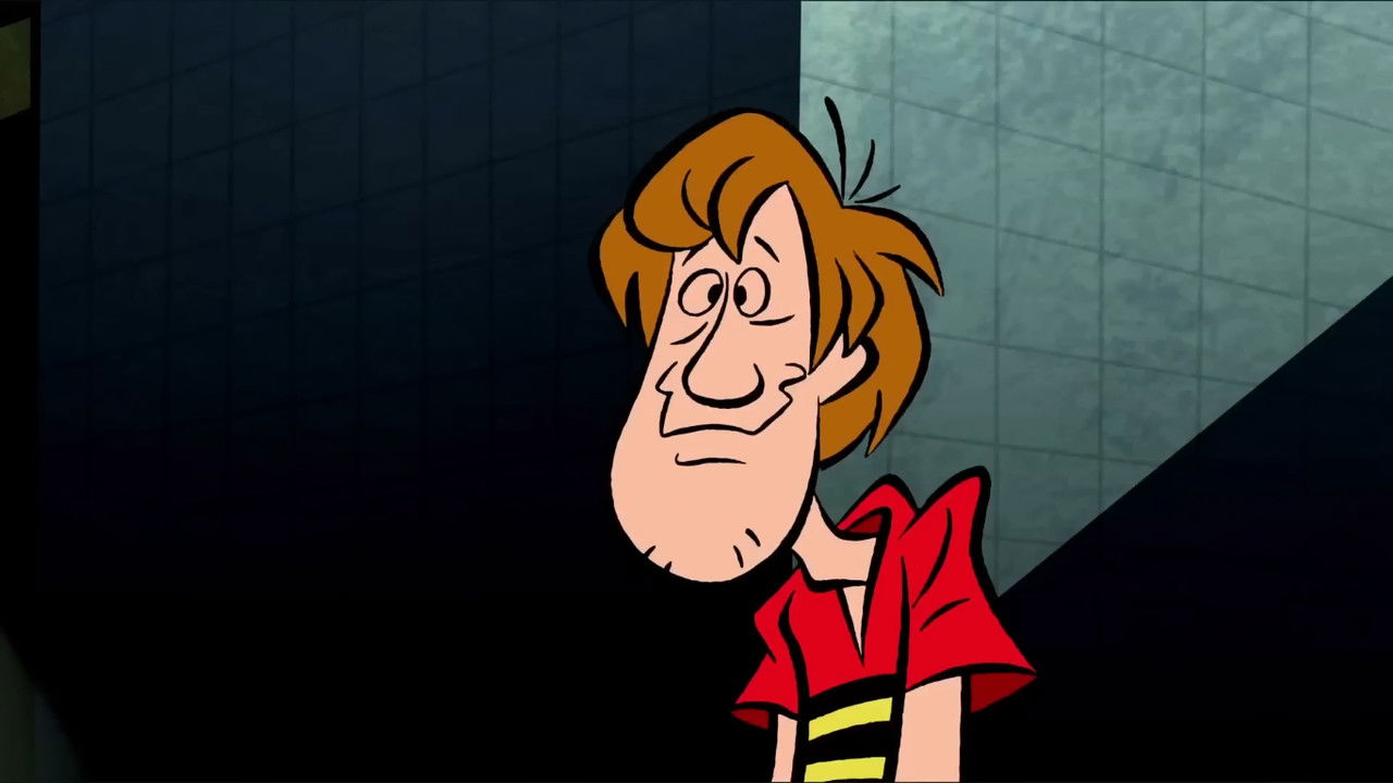 Plastic Man — Épisode 1