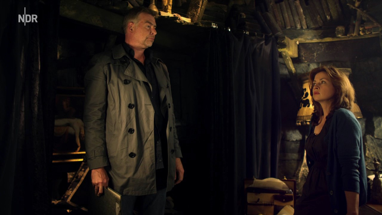 Heiter bis tödlich - Nordisch Herb — Épisode 5