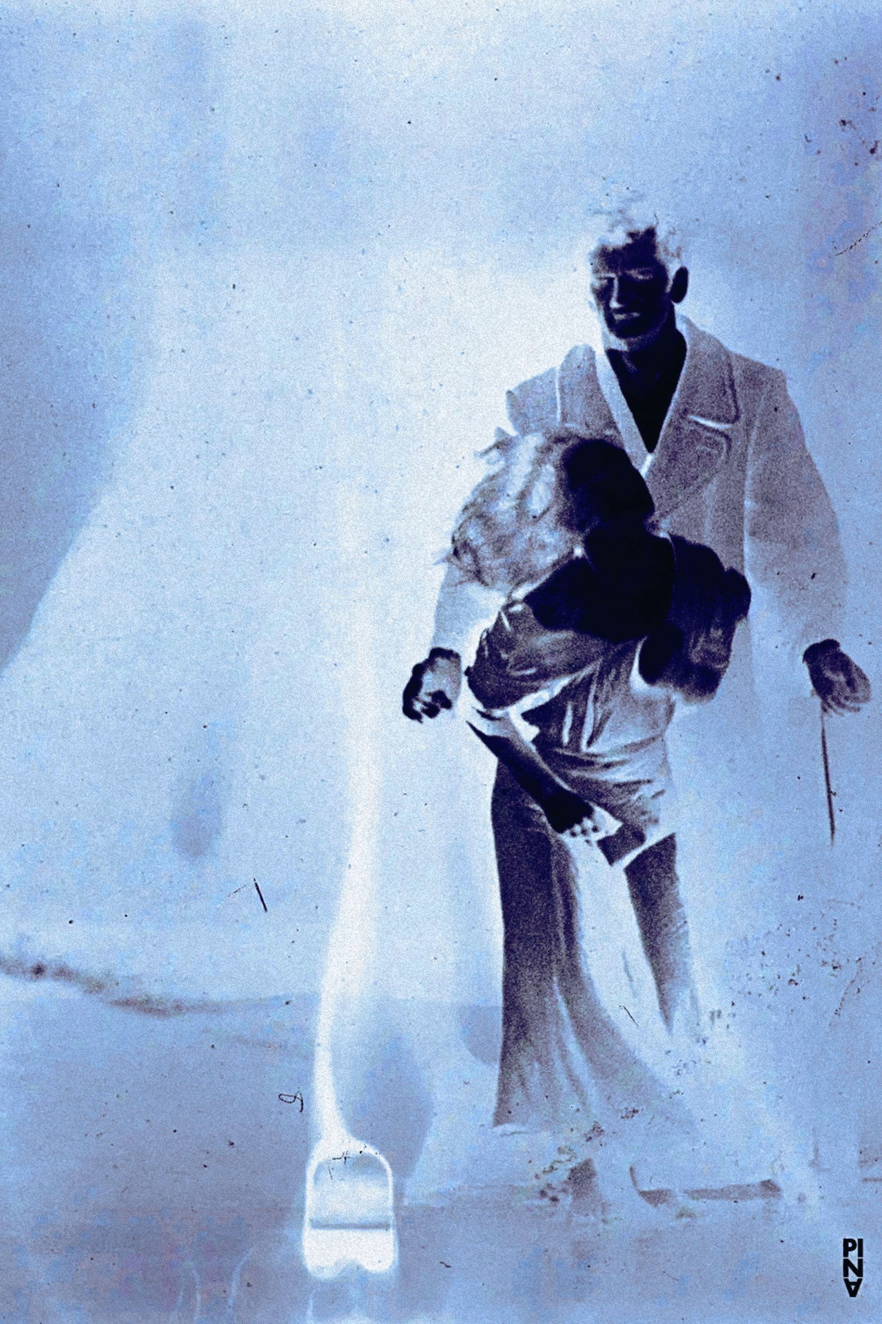 Bluebeard's Castle – plakát 5
