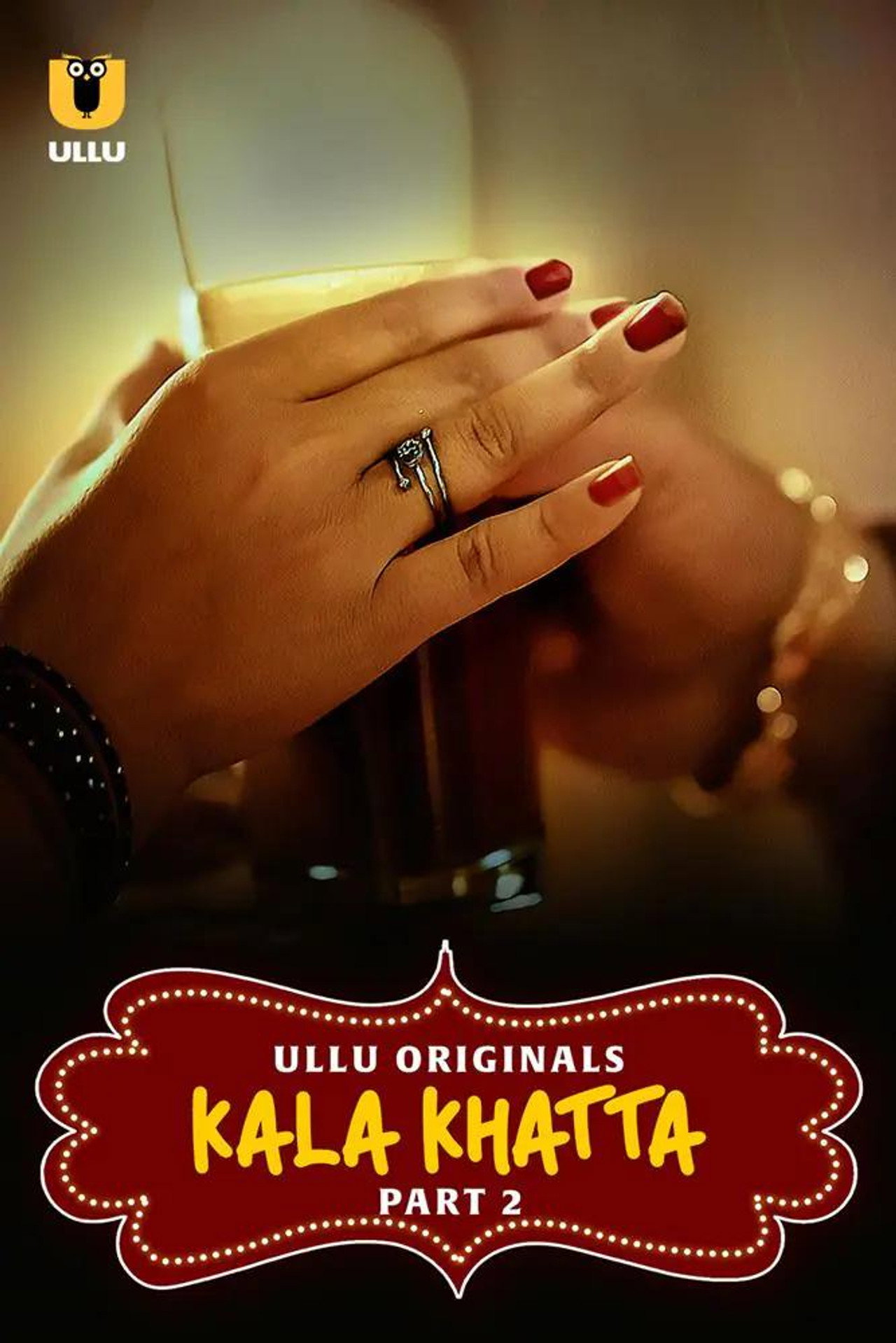 Kala Khatta affisch