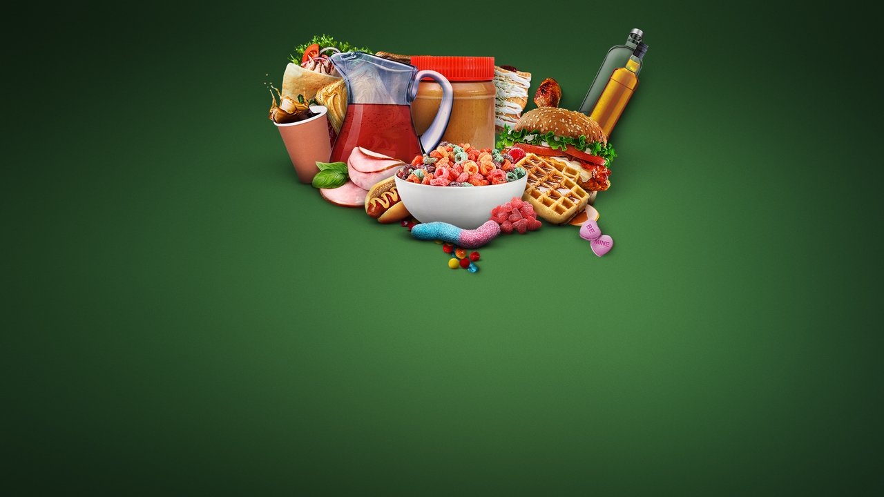 Cast and Crew of The Food That Built America