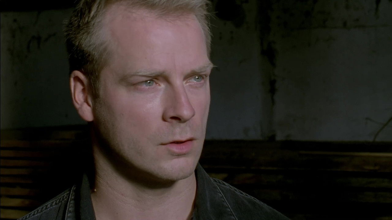 Finn Zehender — Épisode 1