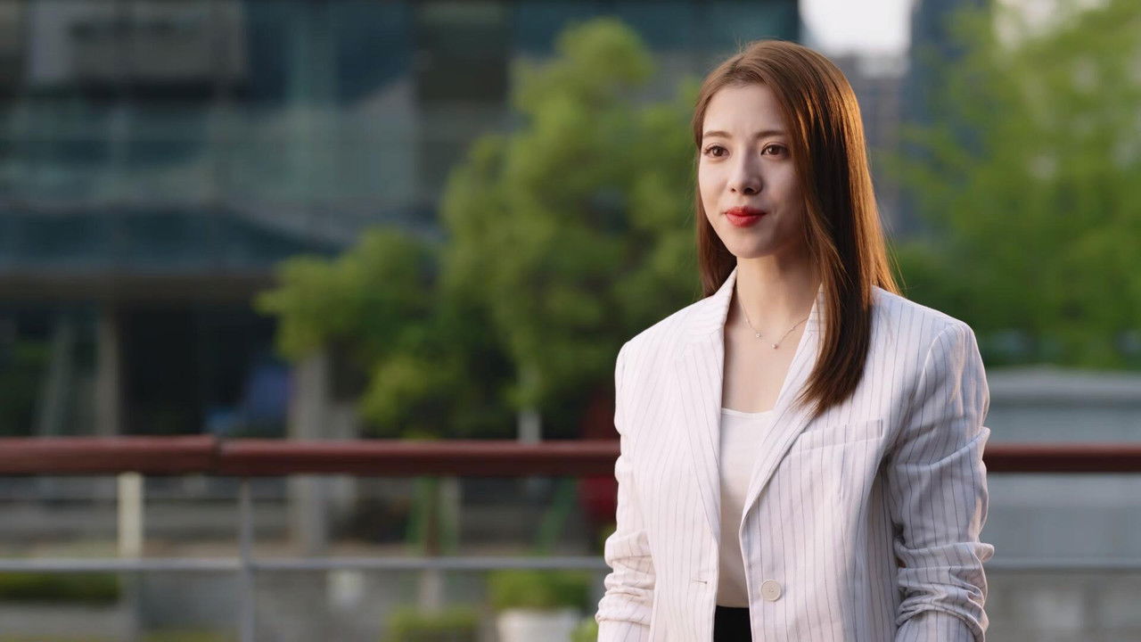 闪耀的她 — Épisode 32