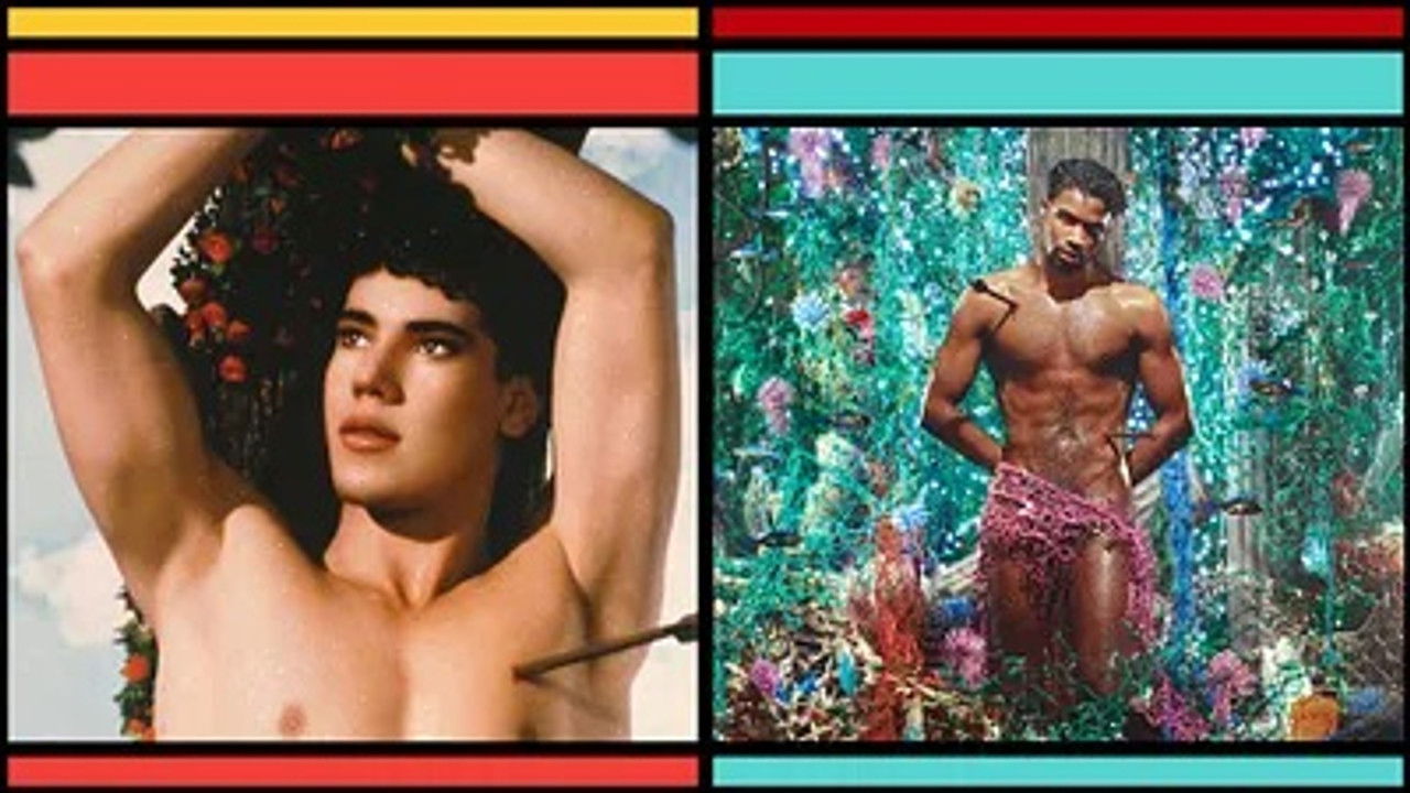 Artjacking ! — Saint Sébastien, ou souffrir et jouir