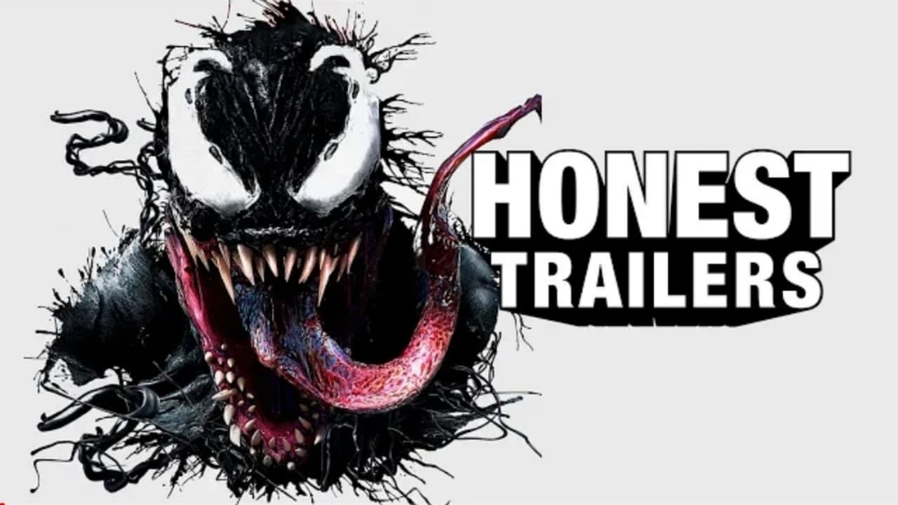 Honest Trailers - Season 8 Episode 1 : Venom