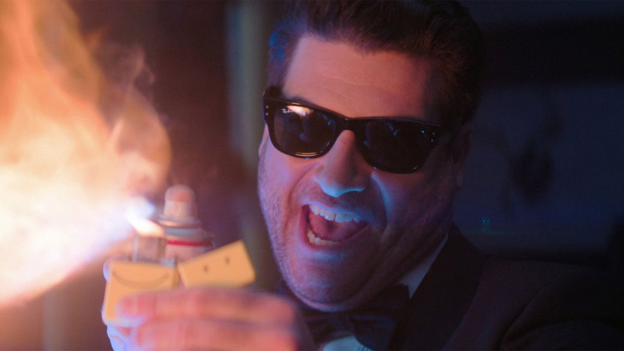 Knuckles (2024) trailer