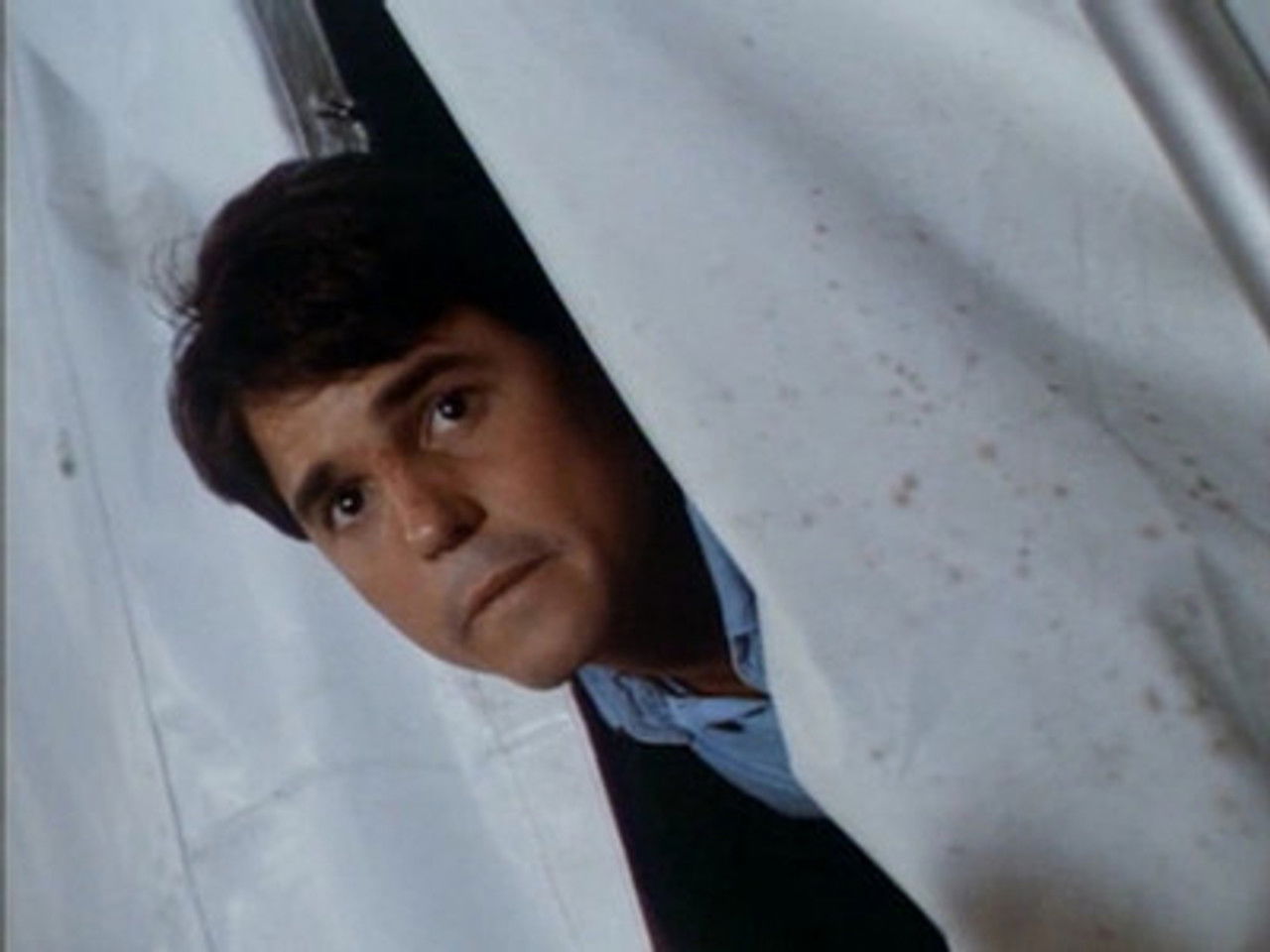 Swamp Thing — Épisode 6