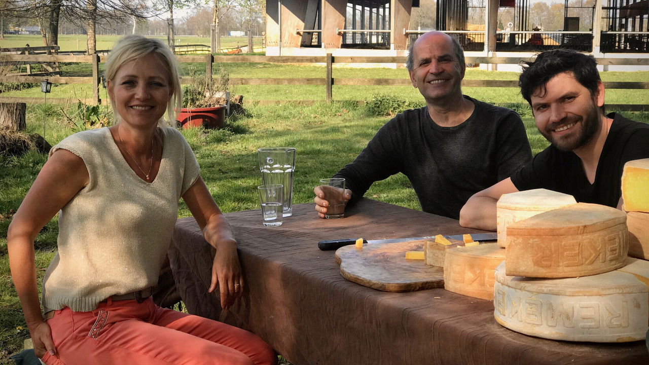 Onze boerderij — Épisode 2