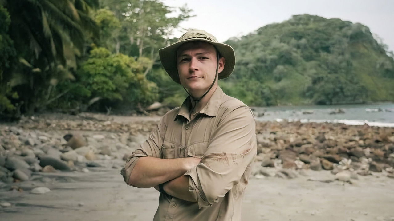 Legends Uncovered – Expedition ins Abenteuer — Épisode 3