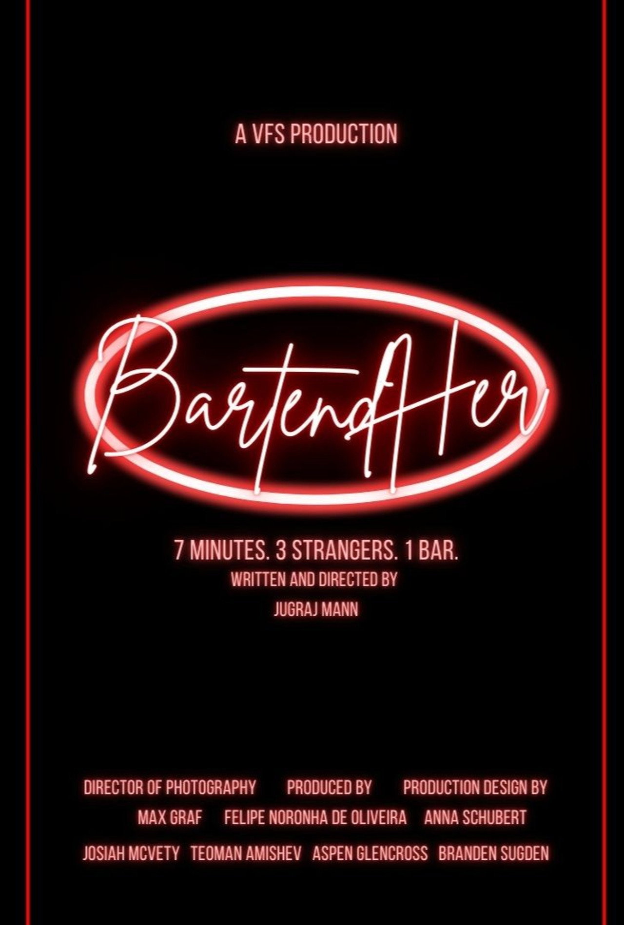 Bartend(Her)