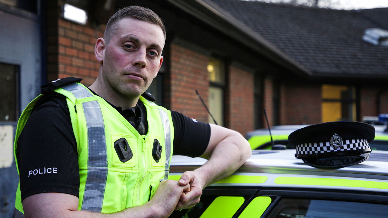 Critical Incident — Épisode 3