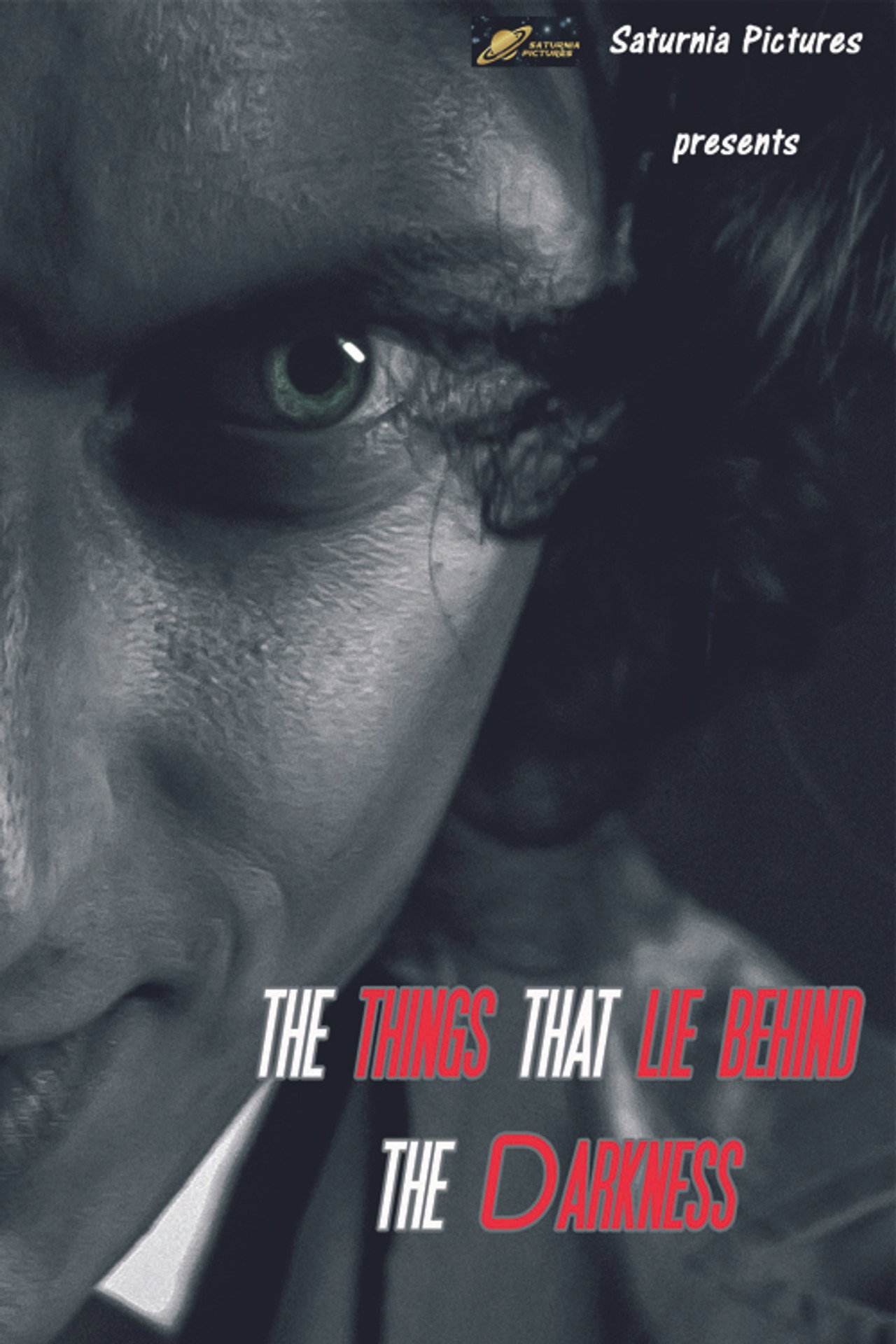 THE THINGS THAT LIE BEHIND THE DARKNESS