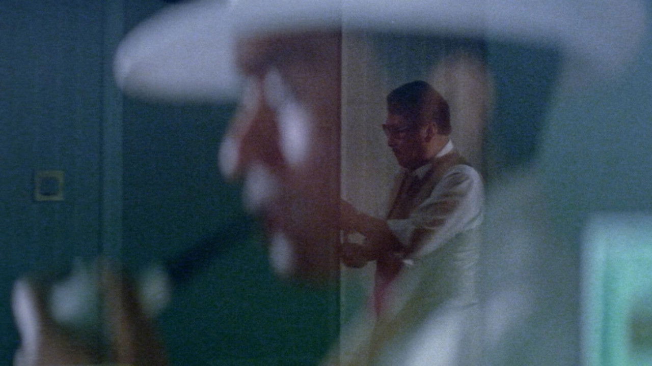 Dangerous Encounters of the First Kind backdrop