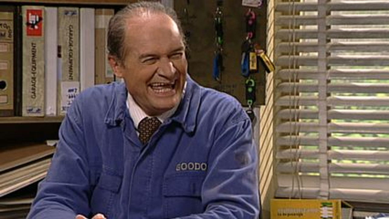 Verschoten & Zoon — Épisode 8