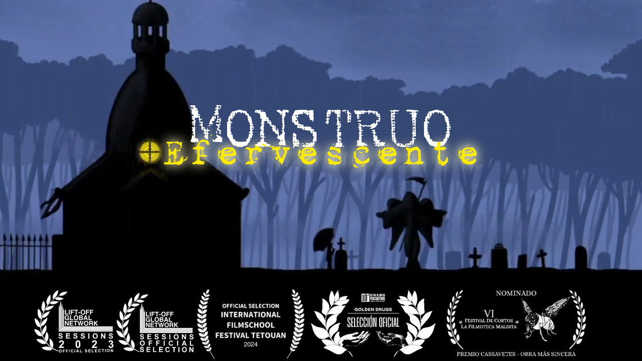 Monstruo efervescente