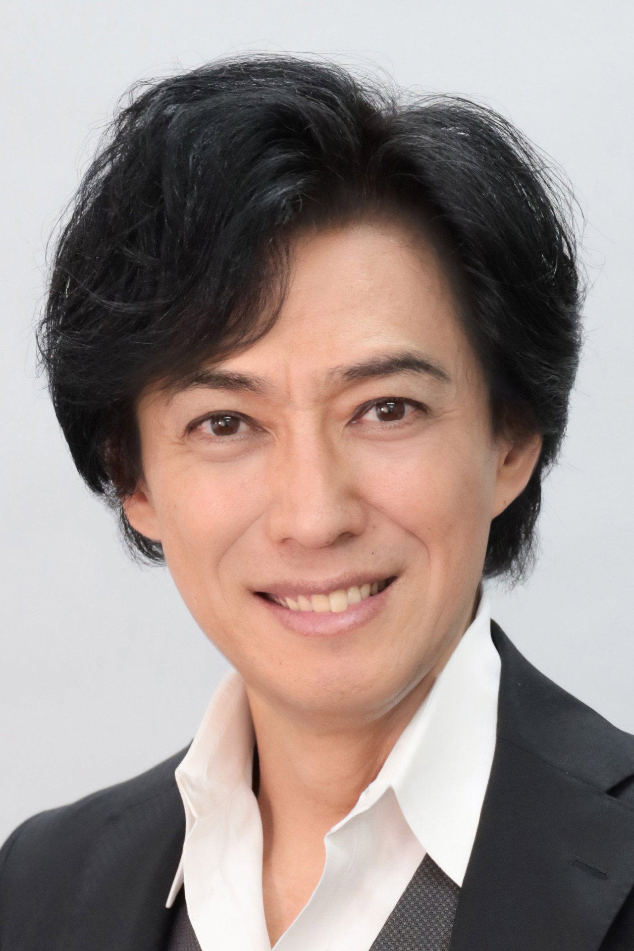 石井一孝