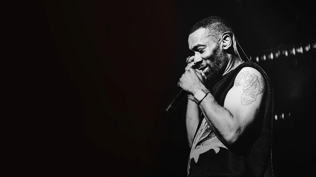 Carte blanche à Passi backdrop