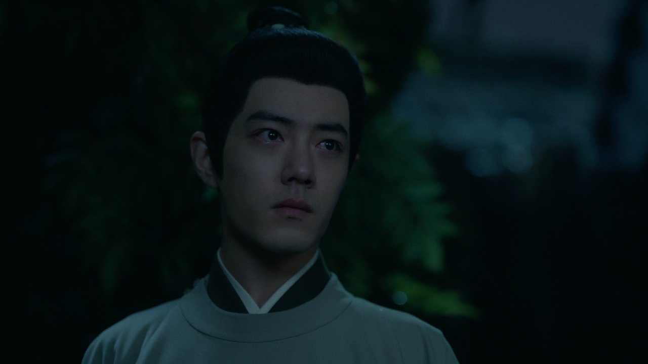 Legend of Zang Hai - Season 1 Episode 18 : Resolve for Vengeance