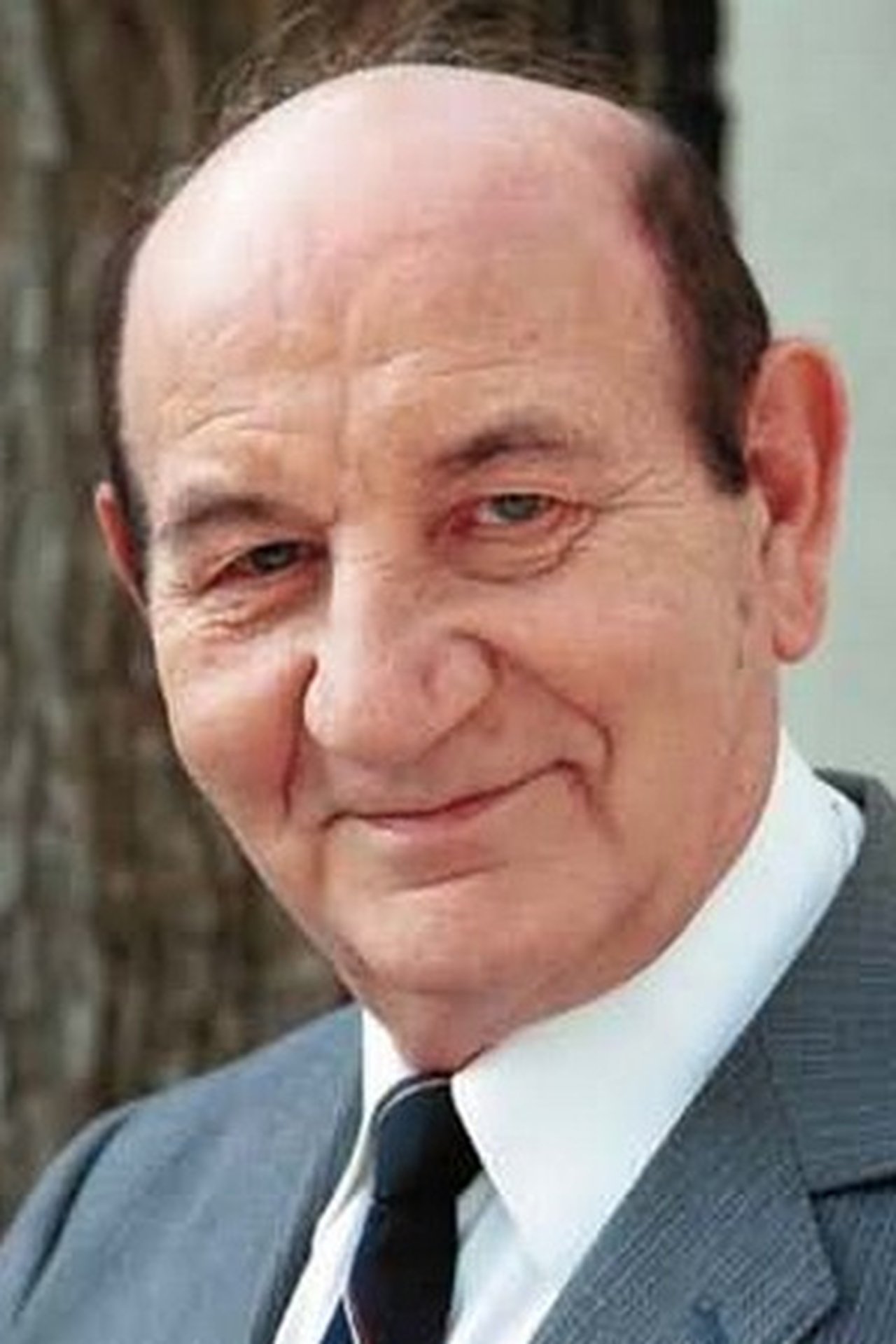 Photo of Zbigniew Korepta