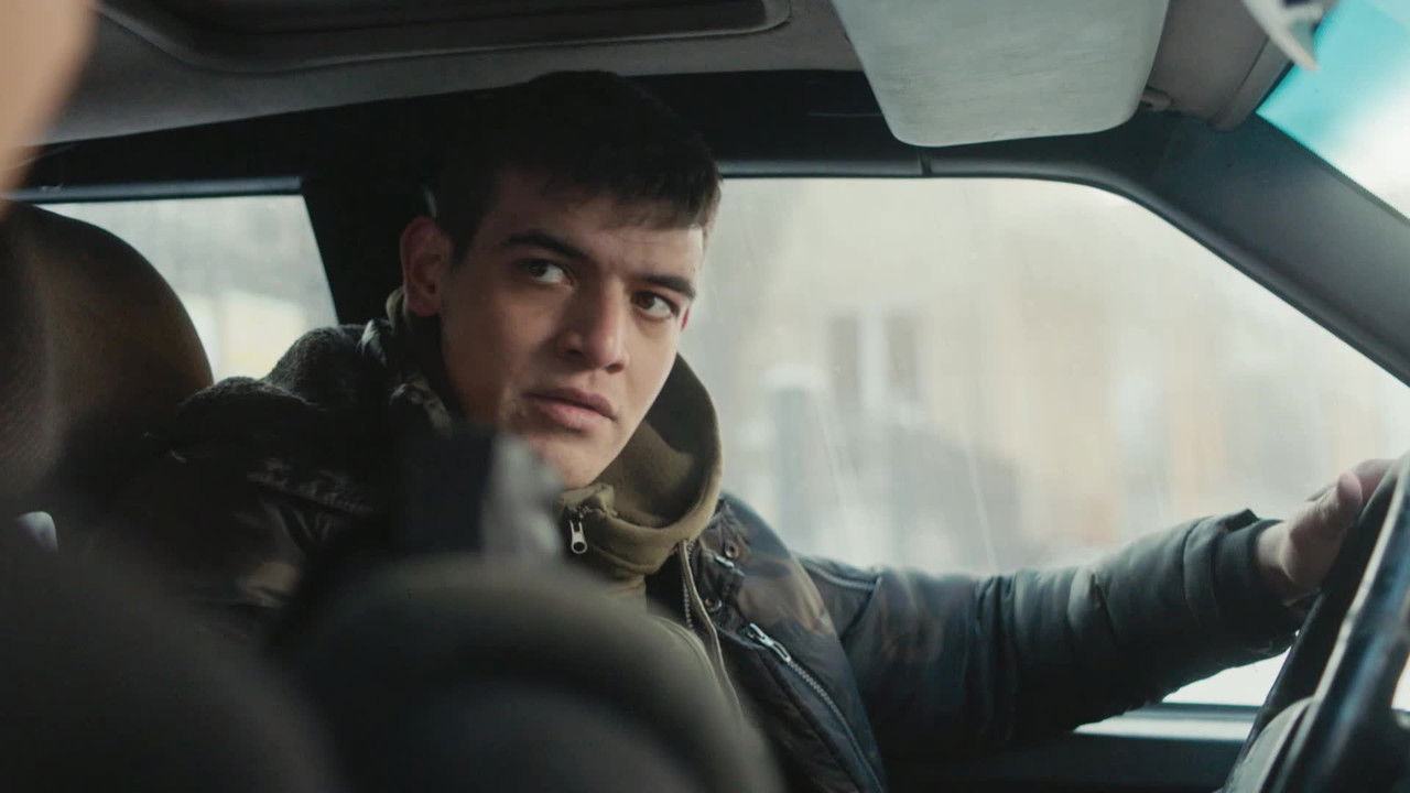 Горячая точка — Épisode 15