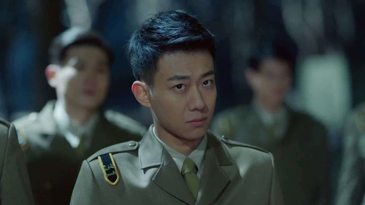 宿命之敌 — Épisode 1