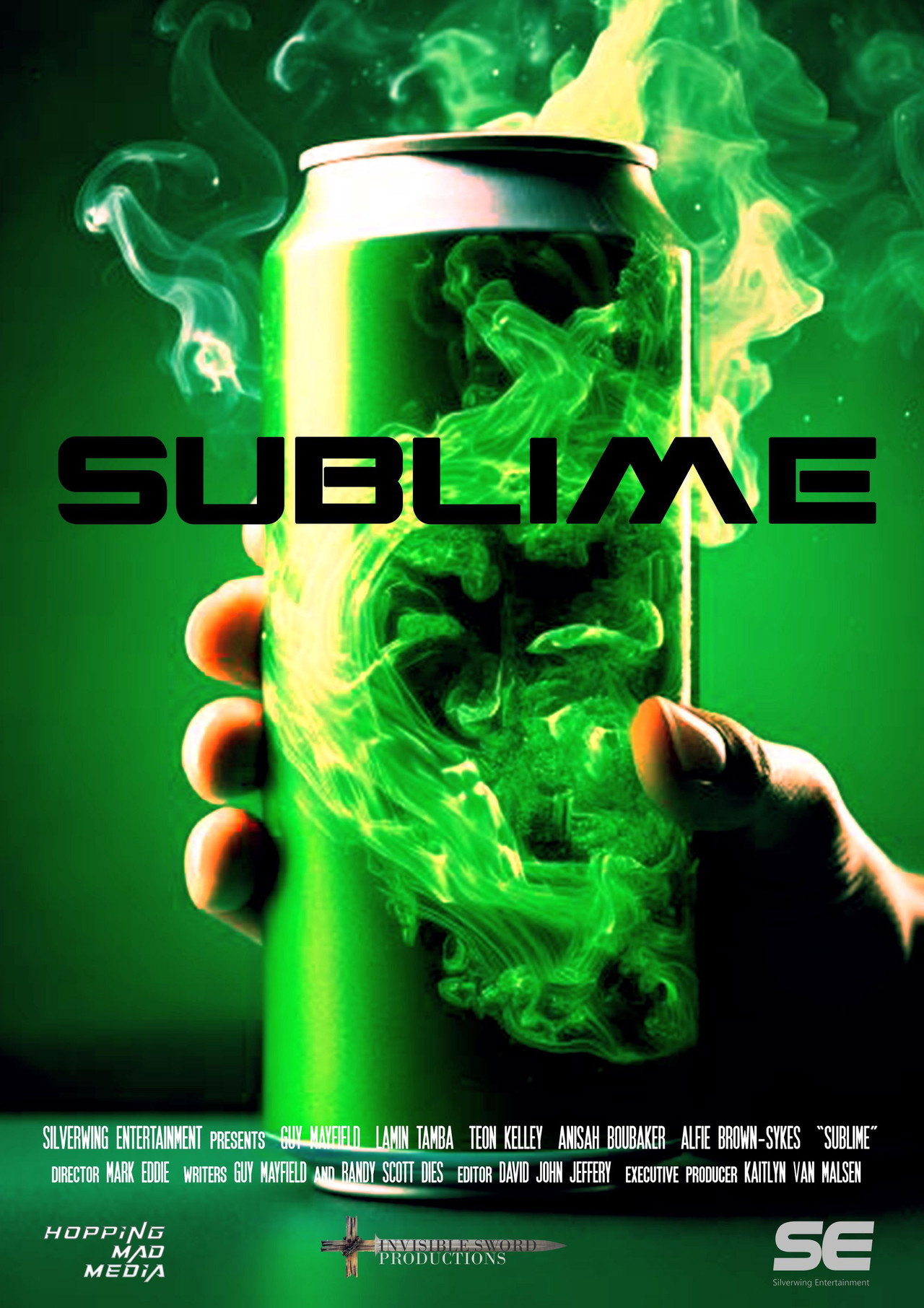Sublime