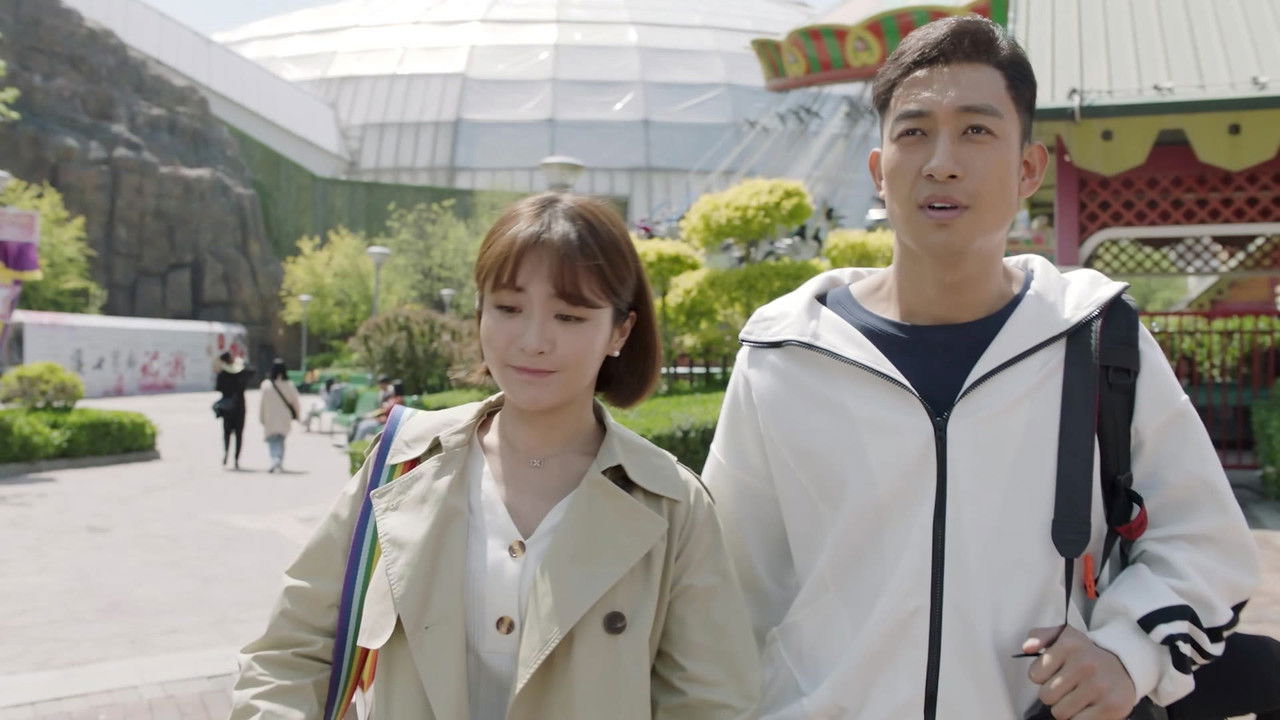 暗房 — Épisode 6