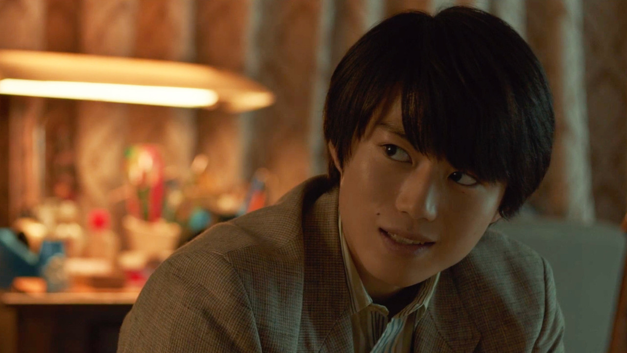 時計館の殺人 — Épisode 1